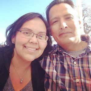 Meet your Posher, Liz